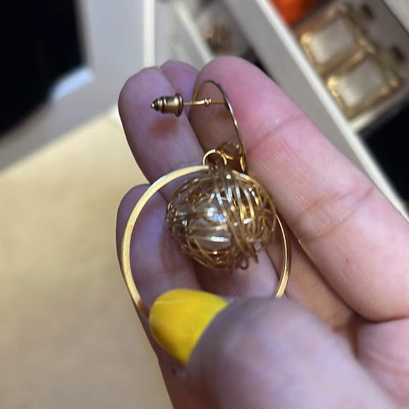 💛Earrings💛 - Picture 5 of 5